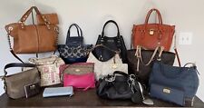Lot designer handbags for sale  Lebanon
