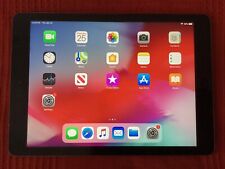 Tablet Apple iPad Air 1st 16GB Wi-Fi 9,7" A1474. Cinza espacial comprar usado  Enviando para Brazil