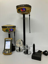 Topcon hiper gps for sale  Shipping to Ireland