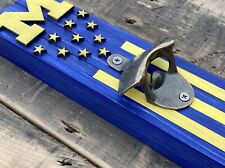 Bottle opener flag for sale  Clawson