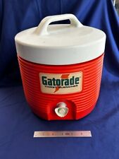 Vintage gatorade cooler for sale  Lebanon