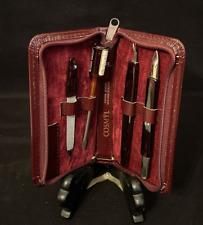 Vintage manicure set for sale  Newark