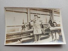 Old photo postcard for sale  STOWMARKET