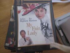 Dvd fair lady for sale  WISBECH