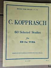 Used book kopprasch d'occasion  Expédié en Belgium