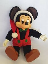 Vintage mickey mouse for sale  BIRMINGHAM