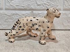 6.5 ceramic jaguar for sale  Cosby
