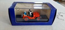 Voiture tintin jeep d'occasion  Athies-sous-Laon