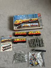 Lego trains inter for sale  HUNTINGDON
