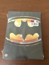 DVD - LACRADO - Batman 1989 Michael Keaton comprar usado  Enviando para Brazil