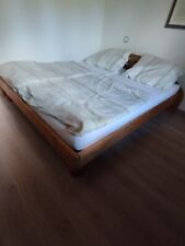 Doppelbett 180x200 matratze gebraucht kaufen  Grafenau