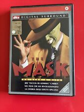 The mask dvd usato  Chieti