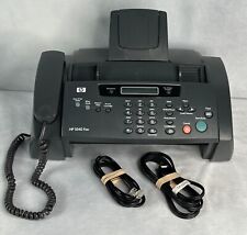 1040 fax tested for sale  Mattoon