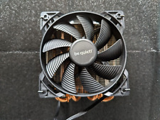 be quiet! Shadow Rock LP CPU Cooler ITX mITX, usado comprar usado  Enviando para Brazil