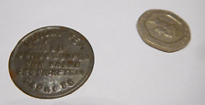 Vintage token priory for sale  PERSHORE