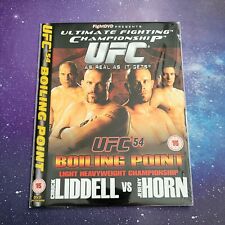 Ufc boiling point for sale  ISLE OF BUTE