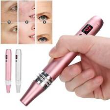 Electric Derma Pen Auto Anti-Aging Micro Needle Roller Machine Skin Care Tool for sale  Shipping to South Africa