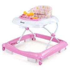 Foldable baby walker for sale  IPSWICH