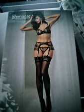 Straps set demoniq gebraucht kaufen  Stolberg