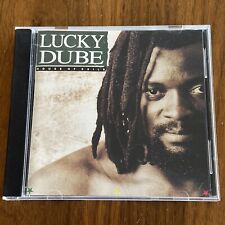 House of Exile por Lucky Dube (CD, 1992, Shanachie) comprar usado  Enviando para Brazil