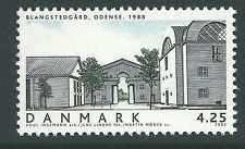 Denmark 2002 architecture d'occasion  Expédié en France