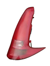 Lanterna traseira direita Peugeot 206 Sw lanterna traseira luz de freio comprar usado  Enviando para Brazil
