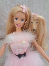 Barbie anni glam usato  Villaricca