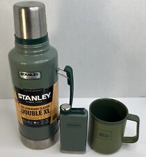 stanley flask set for sale  Gravette