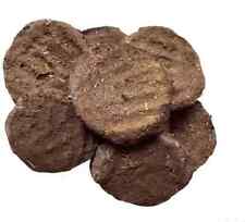 Cow dung cake for sale  Shipping to Ireland