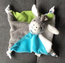 Doudou ane gris d'occasion  Marly