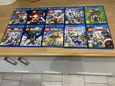 Ps4 lego games for sale  KIDDERMINSTER