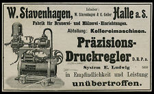 Werbung reklame 1904 gebraucht kaufen  Hamburg