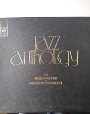 Jazz anthology from gebraucht kaufen  Birkach