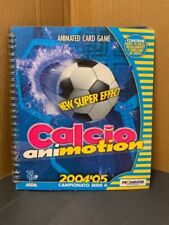 Calcio animotion animate usato  Santa Maria A Monte