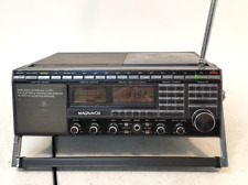 Radio de onda corta receptor mundial sintetizado vintage Magnavox D2999 PLL COMO ESTÁ segunda mano  Embacar hacia Argentina