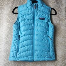 Patagonia womens puffer for sale  Ireland