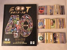 Images stickers panini d'occasion  Saint-Romain-le-Puy