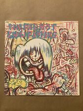 Vinil autointitulado Red Hot Chili Peppers Lp 1984 comprar usado  Enviando para Brazil