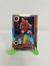 Used, Scottie Barnes 2022-23 Panini NBA Hoops Silver Hyper Prizm 7/8 Raptors SSP for sale  Shipping to South Africa