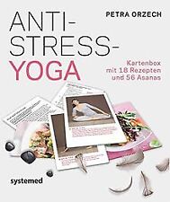 Anti stress yoga gebraucht kaufen  Berlin