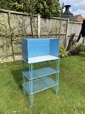 Camping shelf unit for sale  WIRRAL