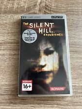 Silent hill experience d'occasion  Billy-Montigny