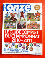 2010 mondial guide d'occasion  Saint-Pol-sur-Mer