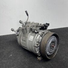 ☑️07-13 BMW E82 E88 E90 E92 135 335 N55 N54 AC Compressor Clutch A/C Pump Pulley for sale  Shipping to South Africa