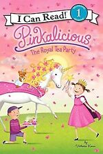 Pinkalicious royal tea gebraucht kaufen  Berlin