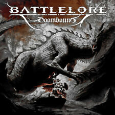 Doombound battlelore for sale  USA