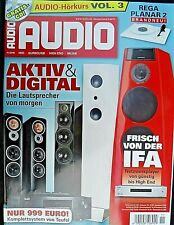 Audioi digital ksd gebraucht kaufen  Suchsdorf, Ottendorf, Quarnbek