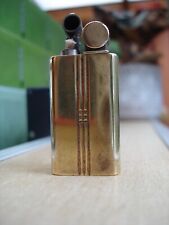 Briquet ligther laiton d'occasion  Doullens