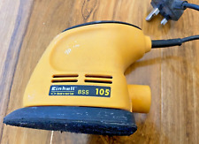 Orbital sander spares for sale  Shipping to Ireland