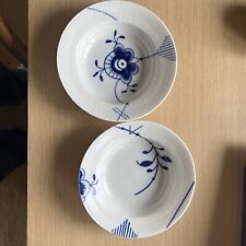 Royal copenhagen blue for sale  GODALMING